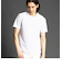 タックボーダーＴシャツ