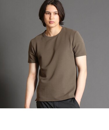 タックボーダーＴシャツ