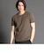 タックボーダーＴシャツ