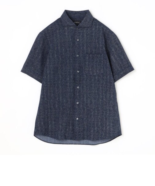 COOLMAXサッカー 半袖ドレカジシャツ