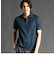 COOLMAX ZIPポロシャツ