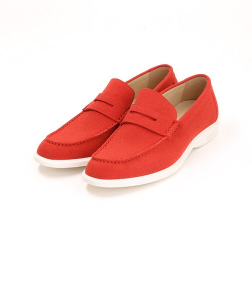 スニーカーローファー