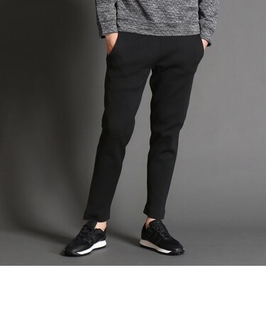 アクティブ ニットトラックパンツ