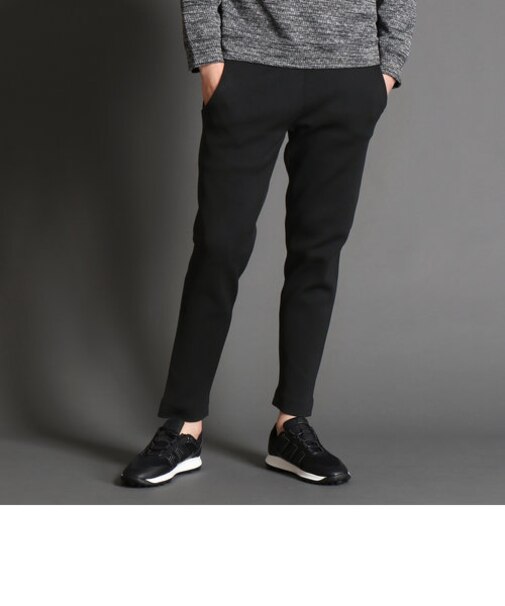 アクティブ ニットトラックパンツ