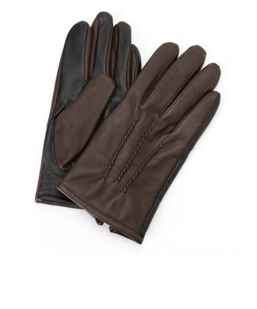 【ex/tra】ラムレザーグローブ