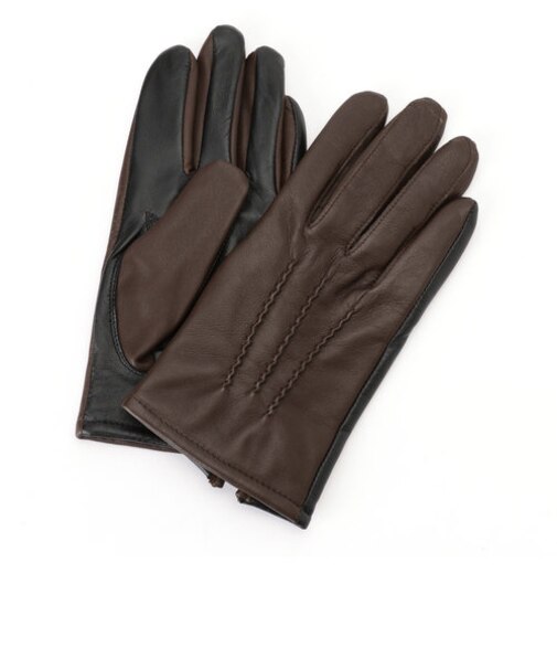 【ex/tra】ラムレザーグローブ