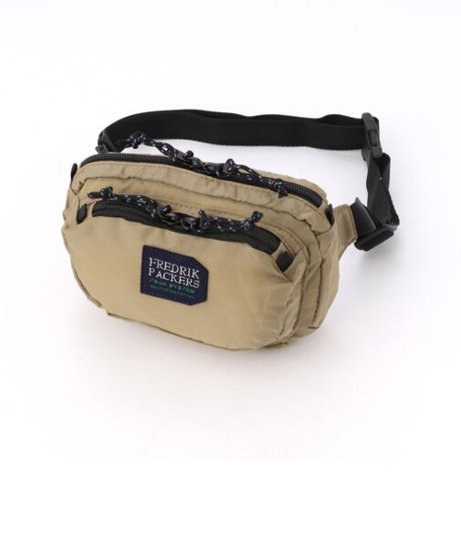 別注FREDRIK PACKERS（フレドリックパッカーズ）ACTIVE PACK