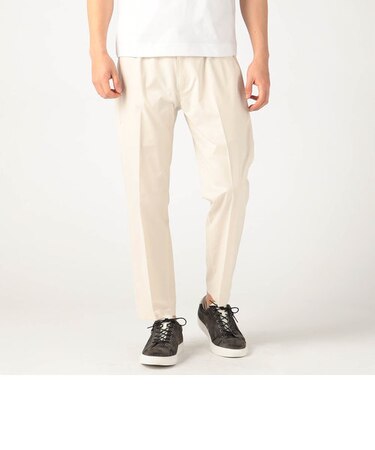 ラッカン アンクルパンツ