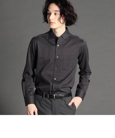 【ex/tra】CANCLINI ドレスシャツ