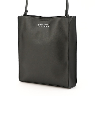 スクエアショルダーBAG