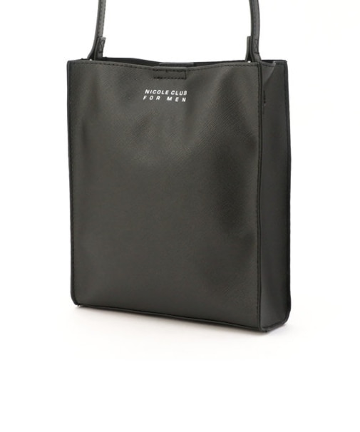 スクエアショルダーBAG