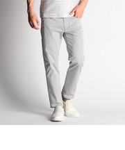 カラー５ポケットパンツ