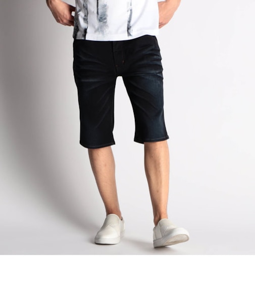 【22年モデル WEB限定再販売】アラカルトハーフパンツ