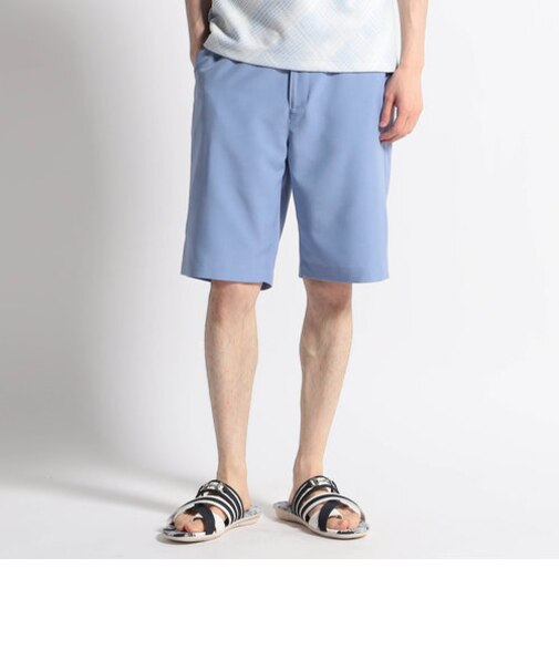 リフラックス×カルキュロウェザーハーフパンツ