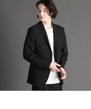 【ex/tra】COOLMAX セットアップジャケット