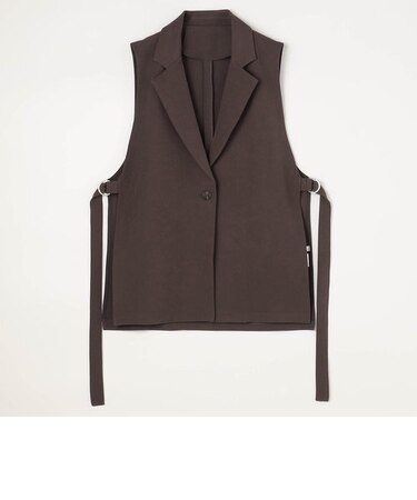 サイドベルトジレ