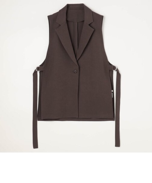 サイドベルトジレ