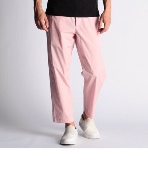 CAVE　吸水速乾タイプライターパンツ