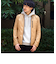 【WEB限定】ラムレザーシングルライダース