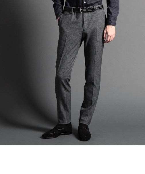 【ex/tra】ツィーディウォーム セットアップスラックス