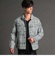 ガムストレッチカルゼコールＣＰＯシャツ