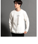 【WEB限定】ダンボールニットプルオーバー