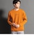 【WEB限定】ダンボールニットプルオーバー