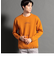 【WEB限定】ダンボールニットプルオーバー
