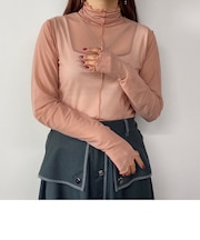 シアーメッシュタートルインナー