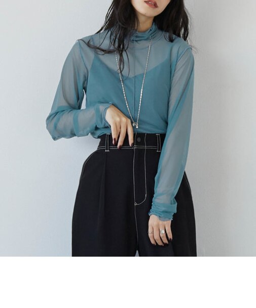 シアーメッシュタートルインナー