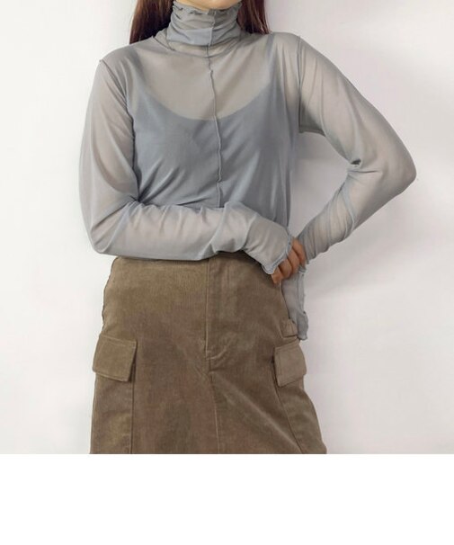 シアーメッシュタートルインナー