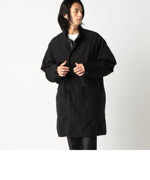 M-65ライナーセット3WAYモッズコート