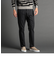 SOFTTHERMO ドビーストレッチパンツ