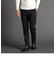 SOFTTHERMO ドビーストレッチパンツ