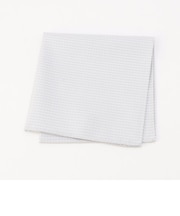 フォーマルポケットチーフ