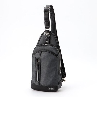 ビジカジボディBAG