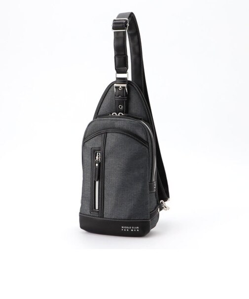 ビジカジボディBAG