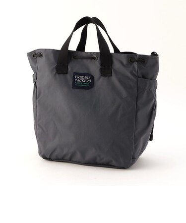 フレドリックパッカーズ別注 210D BLOOM SHOULDER