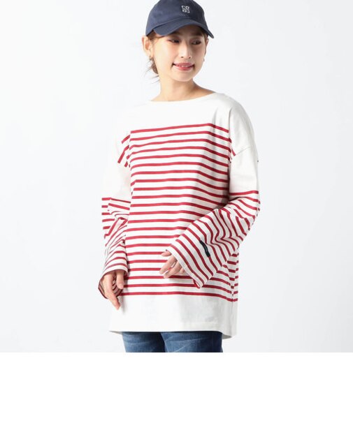 パネル切替　バスクボーダーロンT