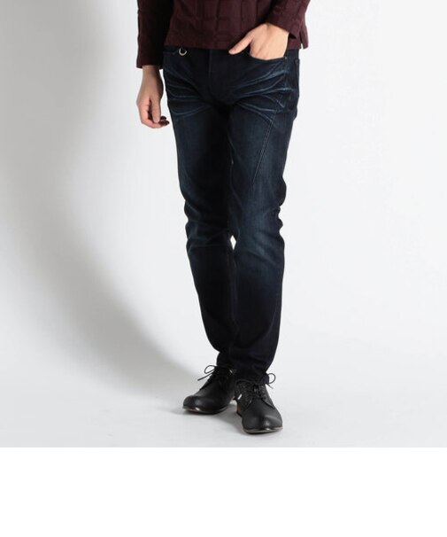 ハイパワーストレッチデニムパンツ