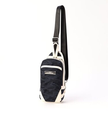 ミニボディバッグ