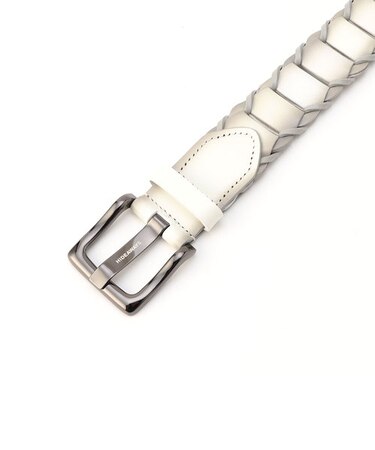 ピースメッシュベルト