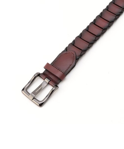 ピースメッシュベルト