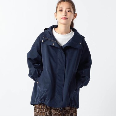 モンスターパーカーブルゾン