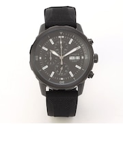 スポーツクロノグラフウォッチ