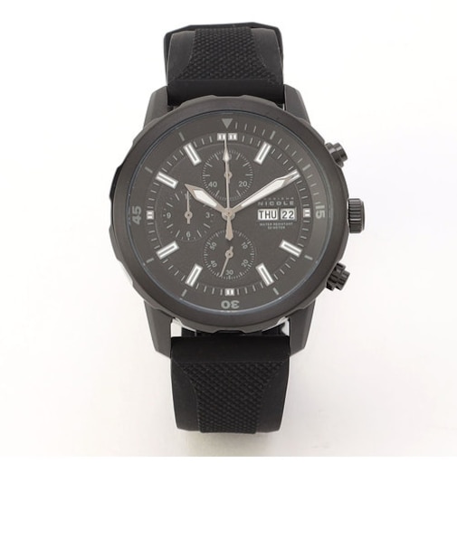 スポーツクロノグラフウォッチ