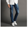 KUROKI DENIM ストレッチデニムパンツ