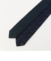 ジャカード4面ネクタイ