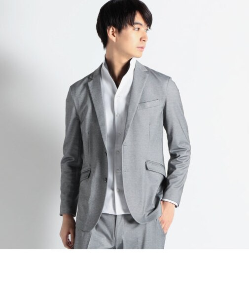 DIGNEATポンチジャケット