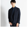 DIGNEATポンチジャケット